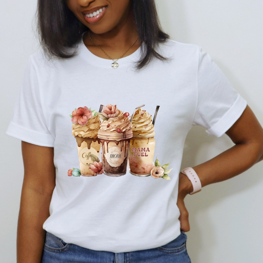 Mother's Day Cup Shirt