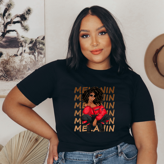 Melanin Shirt